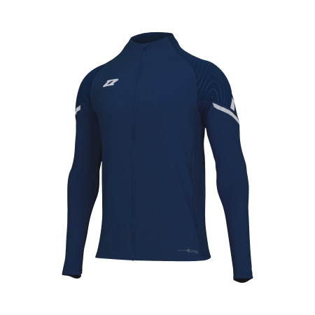 Bluza treningowa - FULL DELTA PRO 3.0 SENIOR granatowy